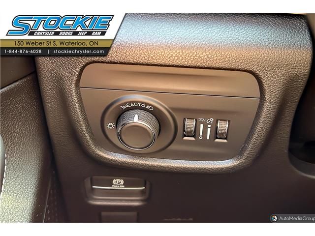 2025 Jeep Grand Cherokee L Laredo (Stk: 45056) in Waterloo - Image 15 of 21