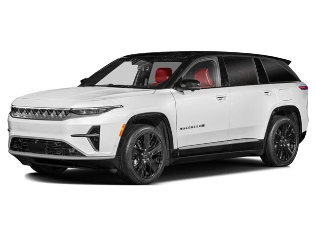 2025 Jeep Wagoneer S Base (Stk: 45114) in Waterloo - Image 1 of 1