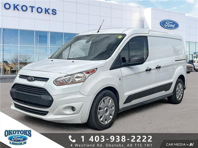 2018 Ford Transit Connect XLT (Stk: B85178) in Okotoks - Image 1 of 26