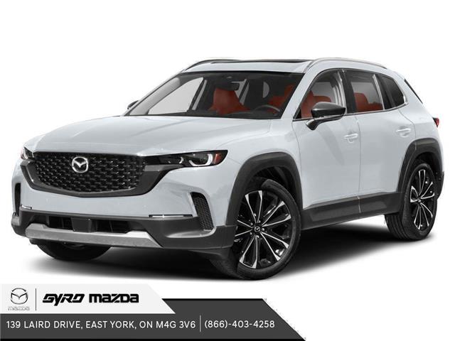 2024 Mazda CX-50 GT w/Turbo (Stk: 33761) in East York - Image 1 of 11