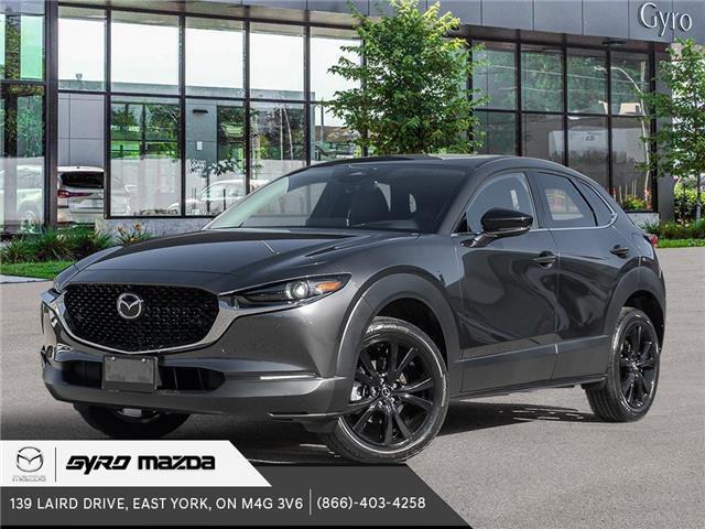 2025 Mazda CX-30 GT w/Turbo (Stk: 35343) in East York - Image 1 of 23