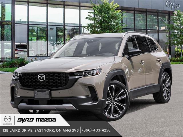 2025 Mazda CX-50 GT w/Turbo (Stk: 35685) in East York - Image 1 of 23