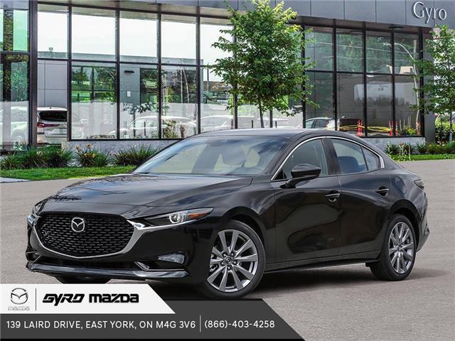 2025 Mazda Mazda3 GT (Stk: 35728) in East York - Image 1 of 22