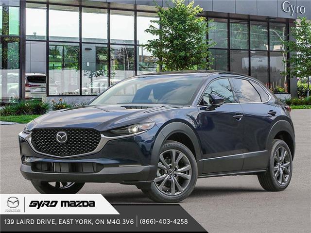 2025 Mazda CX-30 GT (Stk: 35798) in East York - Image 1 of 23