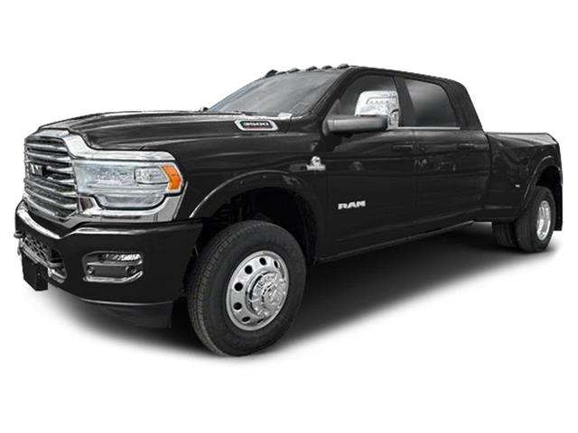 2024 RAM 3500 Limited (Stk: S513248A) in Surrey - Image 1 of 2