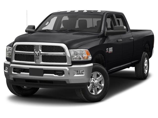 2015 RAM 3500 Laramie (Stk: S515141A) in Surrey - Image 1 of 3