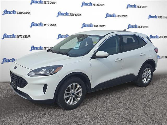 2020 Ford Escape SE 1FMCU9G63LUB88764 TT5673 in Sarnia