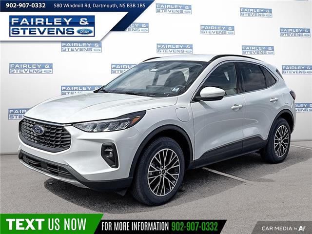 2025 Ford Escape PHEV (Stk: 26851) in Dartmouth - Image 1 of 24