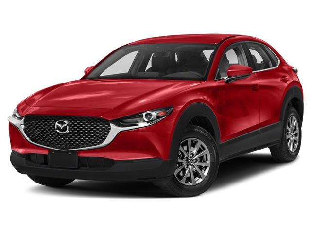 2021 Mazda CX-30 GX (Stk: C3028A) in Miramichi - Image 1 of 11
