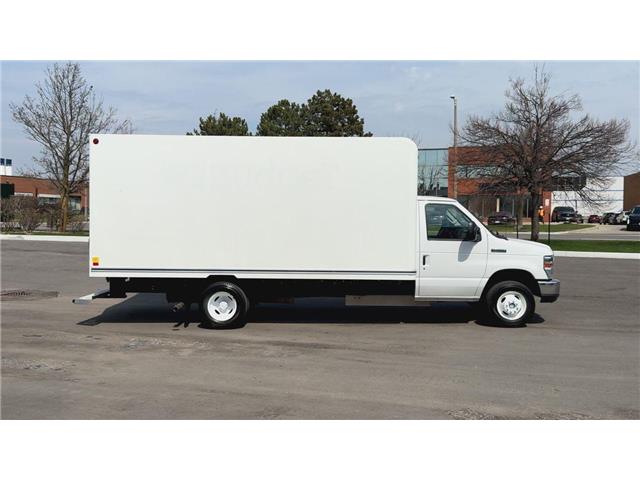 2019 Ford E-450 Cutaway (Stk: ATNP7960) in Vaughan - Image 2 of 33 2019 Ford E-450 Cutaway (Stk: ATNP7960) in Vaughan - Image 2 of 33