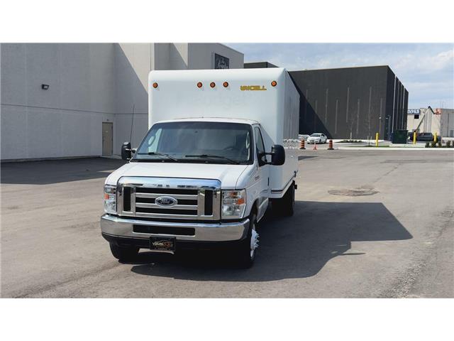 2019 Ford E-450 Cutaway (Stk: ATNP7960) in Vaughan - Image 4 of 33 2019 Ford E-450 Cutaway (Stk: ATNP7960) in Vaughan - Image 4 of 33