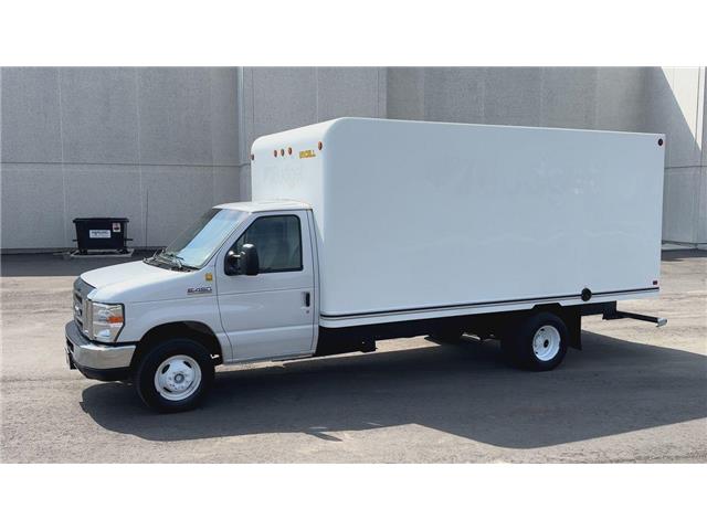 2019 Ford E-450 Cutaway (Stk: ATNP7960) in Vaughan - Image 5 of 33 2019 Ford E-450 Cutaway (Stk: ATNP7960) in Vaughan - Image 5 of 33