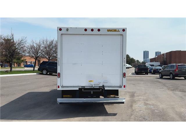 2019 Ford E-450 Cutaway (Stk: ATNP7960) in Vaughan - Image 8 of 33 2019 Ford E-450 Cutaway (Stk: ATNP7960) in Vaughan - Image 8 of 33