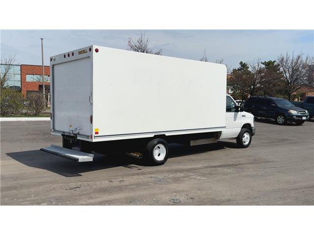 2019 Ford E-450 Cutaway (Stk: ATNP7960) in Vaughan - Image 9 of 33 2019 Ford E-450 Cutaway (Stk: ATNP7960) in Vaughan - Image 9 of 33