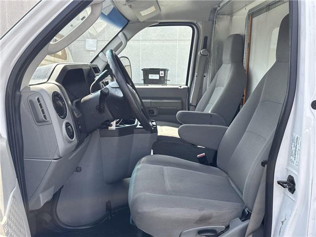 2019 Ford E-450 Cutaway (Stk: ATNP7960) in Vaughan - Image 11 of 33 2019 Ford E-450 Cutaway (Stk: ATNP7960) in Vaughan - Image 11 of 33