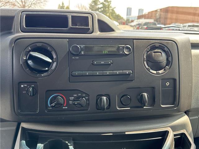 2019 Ford E-450 Cutaway (Stk: ATNP7960) in Vaughan - Image 16 of 33 2019 Ford E-450 Cutaway (Stk: ATNP7960) in Vaughan - Image 16 of 33