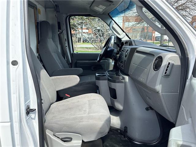 2019 Ford E-450 Cutaway (Stk: ATNP7960) in Vaughan - Image 21 of 33 2019 Ford E-450 Cutaway (Stk: ATNP7960) in Vaughan - Image 21 of 33