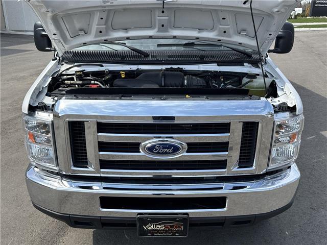 2019 Ford E-450 Cutaway (Stk: ATNP7960) in Vaughan - Image 23 of 33 2019 Ford E-450 Cutaway (Stk: ATNP7960) in Vaughan - Image 23 of 33
