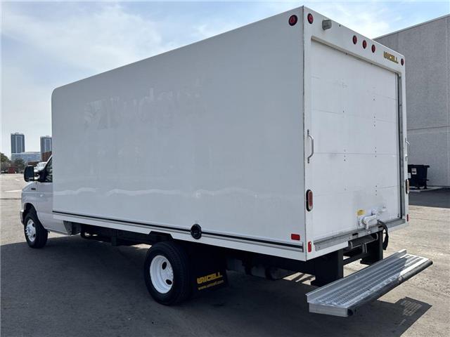 2019 Ford E-450 Cutaway (Stk: ATNP7960) in Vaughan - Image 25 of 33 2019 Ford E-450 Cutaway (Stk: ATNP7960) in Vaughan - Image 25 of 33