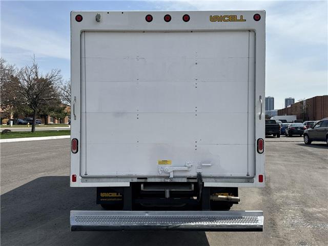 2019 Ford E-450 Cutaway (Stk: ATNP7960) in Vaughan - Image 26 of 33 2019 Ford E-450 Cutaway (Stk: ATNP7960) in Vaughan - Image 26 of 33