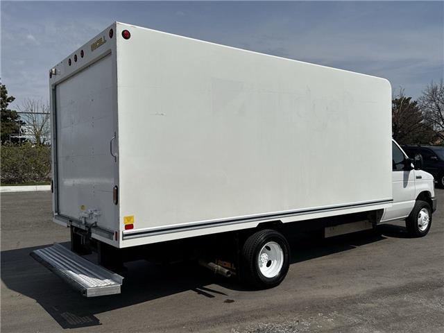 2019 Ford E-450 Cutaway (Stk: ATNP7960) in Vaughan - Image 27 of 33 2019 Ford E-450 Cutaway (Stk: ATNP7960) in Vaughan - Image 27 of 33