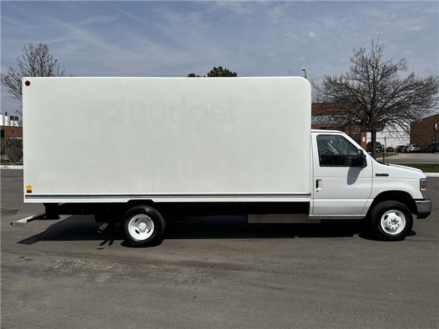 2019 Ford E-450 Cutaway (Stk: ATNP7960) in Vaughan - Image 28 of 33 2019 Ford E-450 Cutaway (Stk: ATNP7960) in Vaughan - Image 28 of 33
