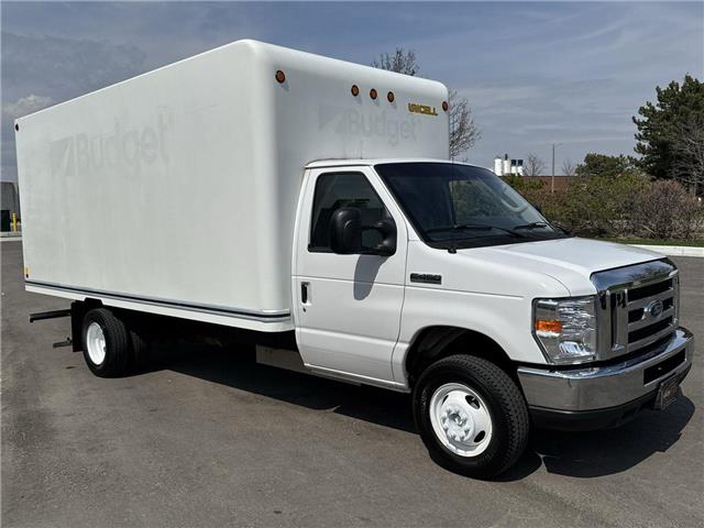 2019 Ford E-450 Cutaway (Stk: ATNP7960) in Vaughan - Image 29 of 33 2019 Ford E-450 Cutaway (Stk: ATNP7960) in Vaughan - Image 29 of 33