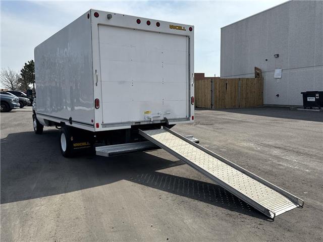 2019 Ford E-450 Cutaway (Stk: ATNP7960) in Vaughan - Image 31 of 33 2019 Ford E-450 Cutaway (Stk: ATNP7960) in Vaughan - Image 31 of 33