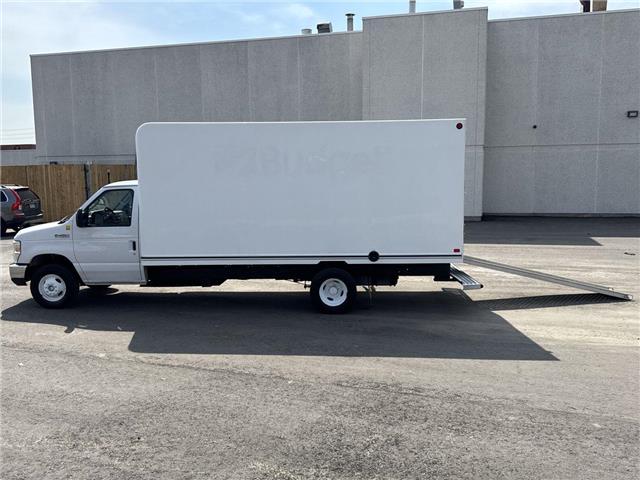 2019 Ford E-450 Cutaway (Stk: ATNP7960) in Vaughan - Image 32 of 33 2019 Ford E-450 Cutaway (Stk: ATNP7960) in Vaughan - Image 32 of 33