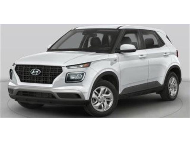 2023 Hyundai Venue Preferred IVT (Stk: 550834A) in Whitby - Image 1 of 1