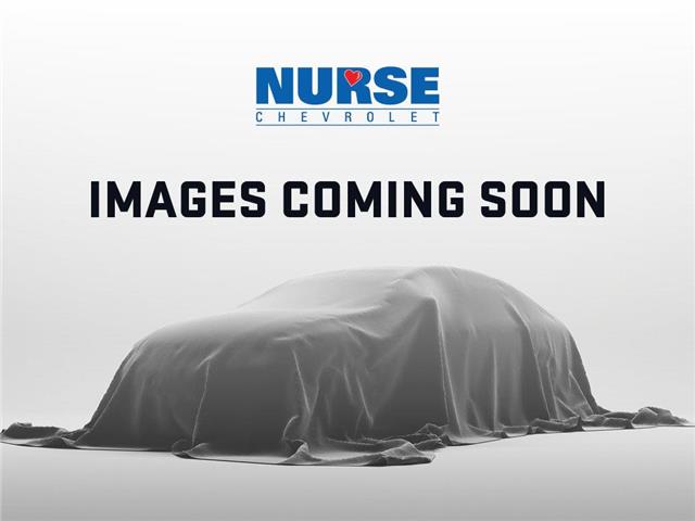 2025 Chevrolet Equinox EV RS (Stk: 11X226) in Whitby - Image 1 of 1