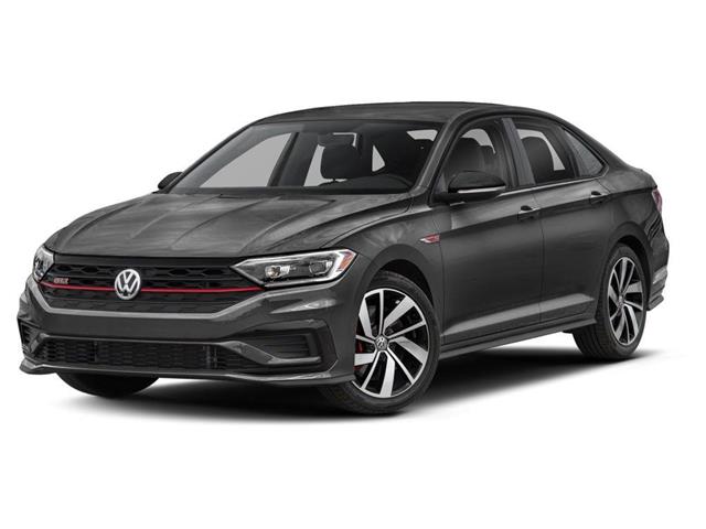 2021 Volkswagen Jetta GLI Base (Stk: P5589) in Kingston - Image 1 of 9