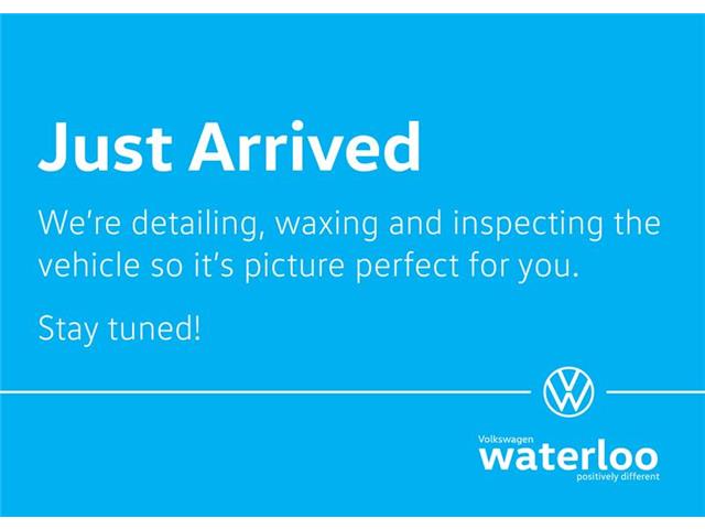 2024 Volkswagen Tiguan Comfortline (Stk: V25135) in Waterloo - Image 1 of 1