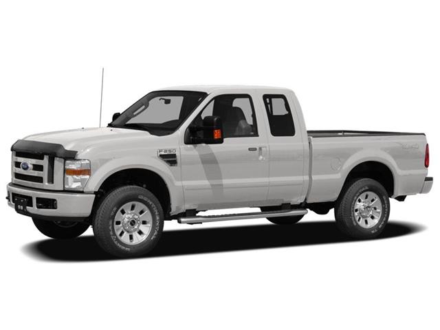 2008 Ford F-250 XLT (Stk: 57B83473A) in Penticton - Image 1 of 1