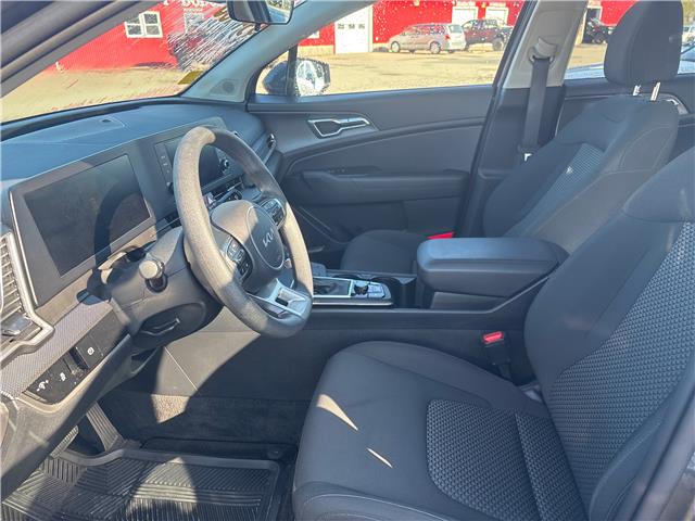 2024 Kia Sportage  (Stk: 24540A) in Oak Bay - Image 6 of 7