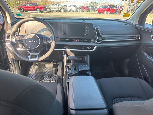 2024 Kia Sportage  (Stk: 24540A) in Oak Bay - Image 7 of 7