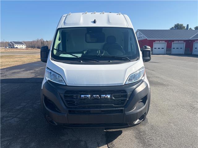 2025 RAM ProMaster 2500 High Roof (Stk: -) in Oak Bay - Image 2 of 12 2025 RAM ProMaster 2500 High Roof (Stk: -) in Oak Bay - Image 2 of 12