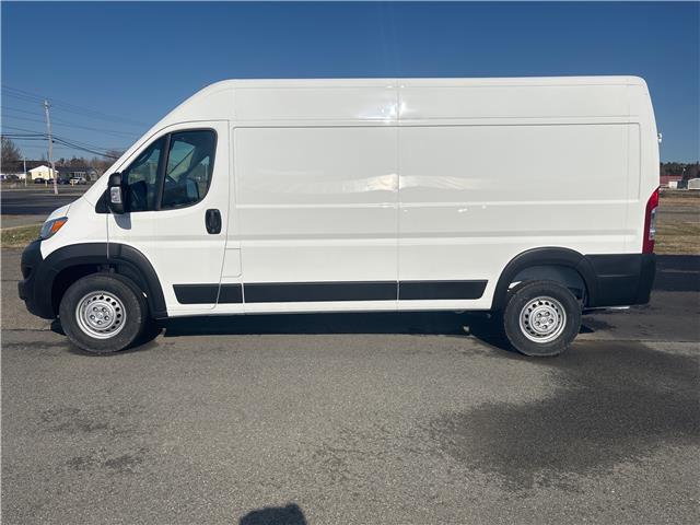 2025 RAM ProMaster 2500 High Roof (Stk: -) in Oak Bay - Image 3 of 12 2025 RAM ProMaster 2500 High Roof (Stk: -) in Oak Bay - Image 3 of 12