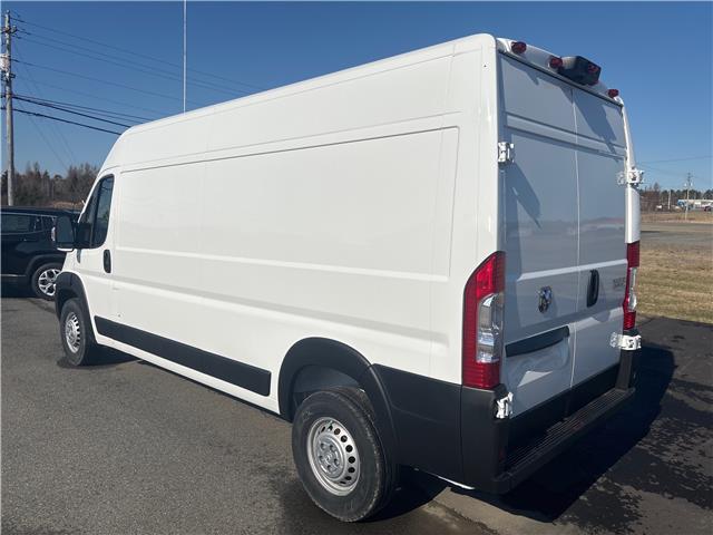 2025 RAM ProMaster 2500 High Roof (Stk: -) in Oak Bay - Image 4 of 12 2025 RAM ProMaster 2500 High Roof (Stk: -) in Oak Bay - Image 4 of 12