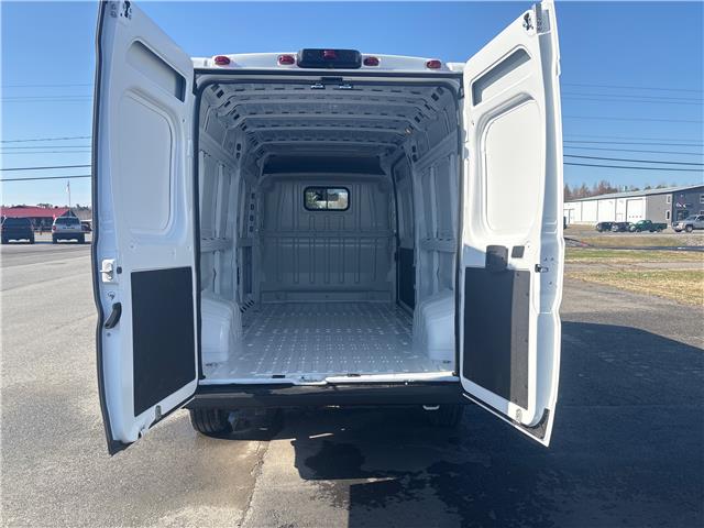 2025 RAM ProMaster 2500 High Roof (Stk: -) in Oak Bay - Image 6 of 12 2025 RAM ProMaster 2500 High Roof (Stk: -) in Oak Bay - Image 6 of 12