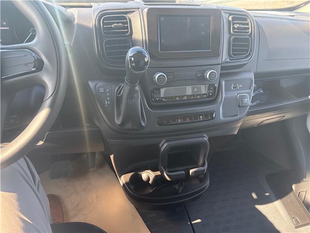 2025 RAM ProMaster 2500 High Roof (Stk: -) in Oak Bay - Image 9 of 12 2025 RAM ProMaster 2500 High Roof (Stk: -) in Oak Bay - Image 9 of 12