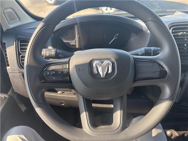 2025 RAM ProMaster 2500 High Roof (Stk: -) in Oak Bay - Image 10 of 12 2025 RAM ProMaster 2500 High Roof (Stk: -) in Oak Bay - Image 10 of 12