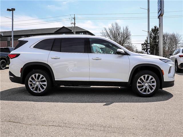 2025 Buick Enclave Preferred (Stk: SG34175) in St. Marys - Image 3 of 26