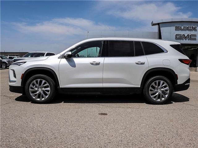 2025 Buick Enclave Preferred (Stk: SG34175) in St. Marys - Image 5 of 26