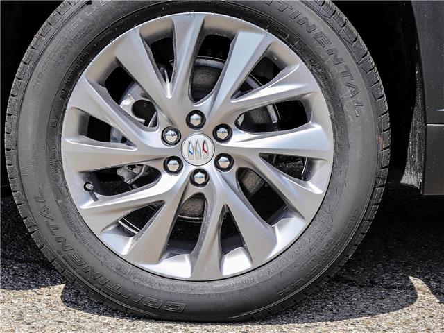 2025 Buick Enclave Preferred (Stk: SG34175) in St. Marys - Image 6 of 26