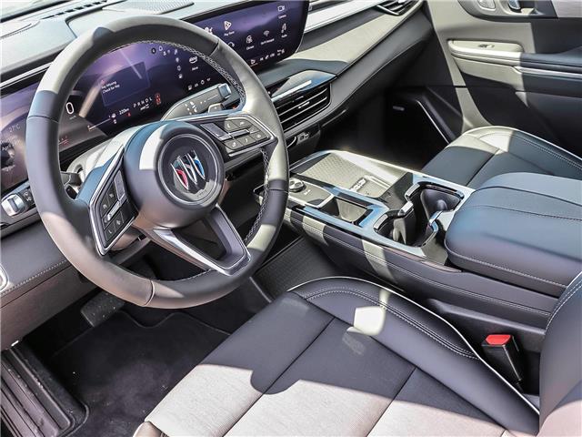 2025 Buick Enclave Preferred (Stk: SG34175) in St. Marys - Image 9 of 26