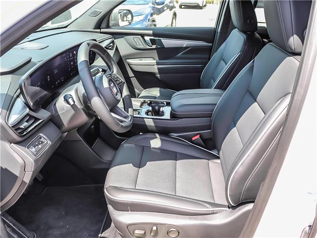 2025 Buick Enclave Preferred (Stk: SG34175) in St. Marys - Image 10 of 26