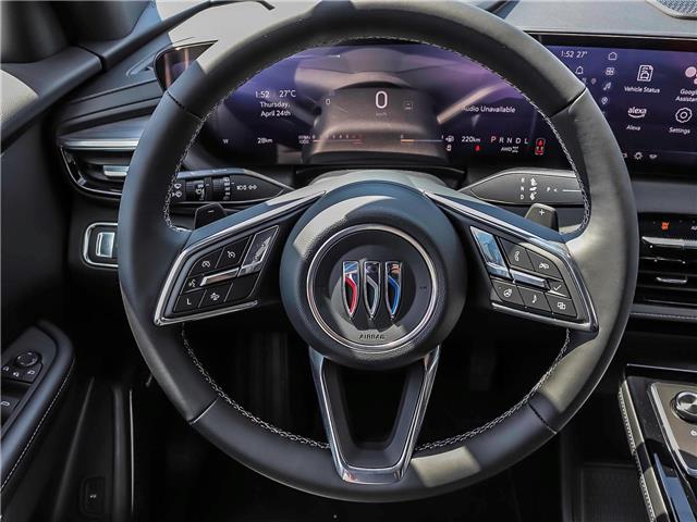 2025 Buick Enclave Preferred (Stk: SG34175) in St. Marys - Image 11 of 26