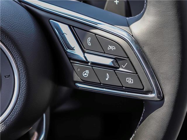 2025 Buick Enclave Preferred (Stk: SG34175) in St. Marys - Image 13 of 26