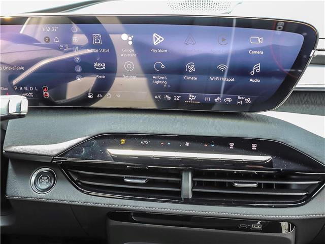 2025 Buick Enclave Preferred (Stk: SG34175) in St. Marys - Image 14 of 26